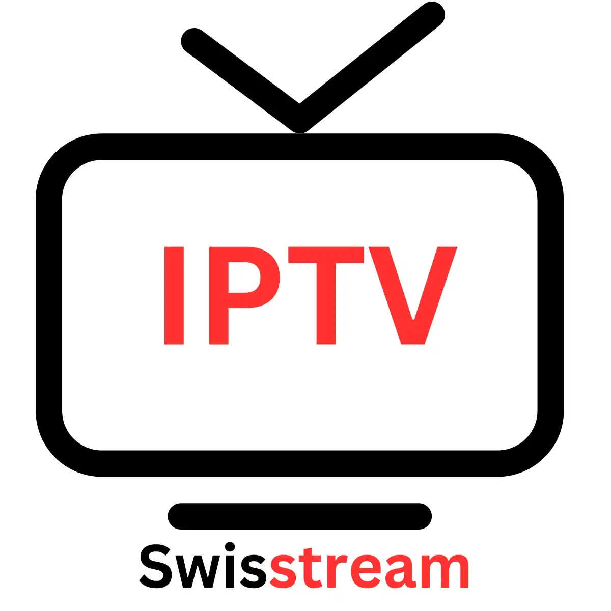 Swisstream Logo