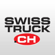 Swisstruck Logo
