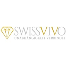 swissvivo.ch Logo