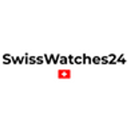 swisswatches24.de Logo
