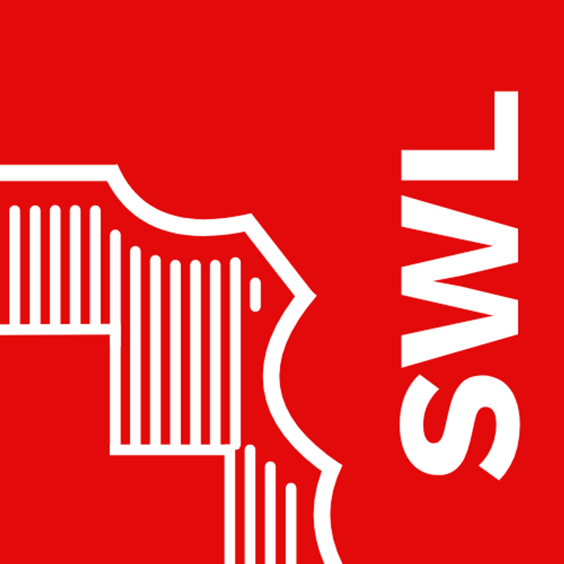 Swiss Workers Label ® Logo