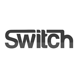 Switch Boards & Longboards Logo