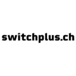 switchplus Logo