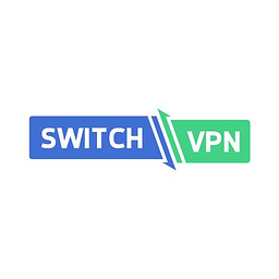 SwitchVPN Reviews Logo