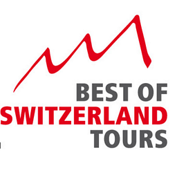 Best of Switzerland Tours Logo