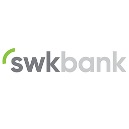 SWK Bank Logo