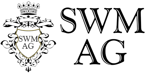 SWM AG Logo