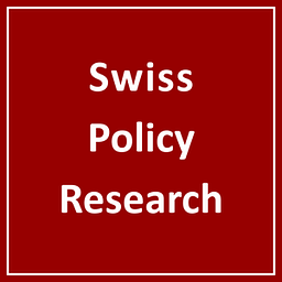 Swprs Logo