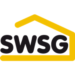 SWSG mbH Logo