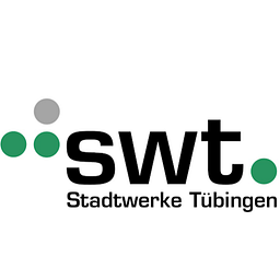 Stadtwerke Tübingen Logo