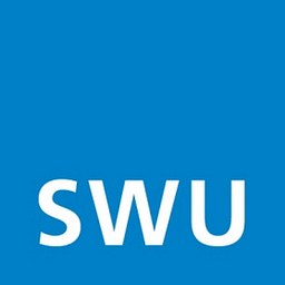SWU Logo