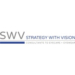 SWV Strategy with Vison GmbH & Co.KG Logo