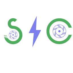 SXC SCOOTERS Logo