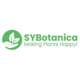 Sybotanica Logo
