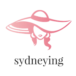 Sydneying Logo
