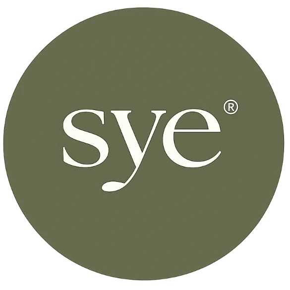 sye-naturals.com Logo