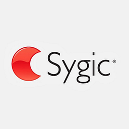Sygic Logo