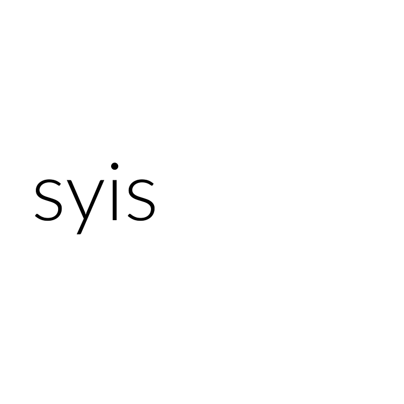 Syis Logo