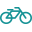 Sylt Fahrrad Logo