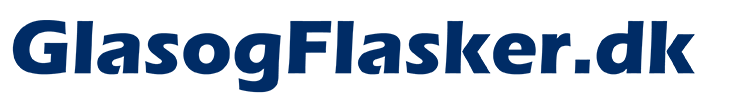 Sylteglas.dk Logo