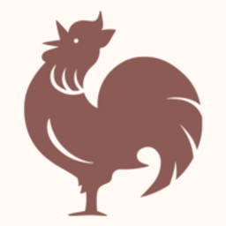 Sylter Hahn Landhaus Logo
