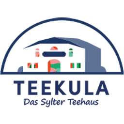 sylter-teehaus.de Logo
