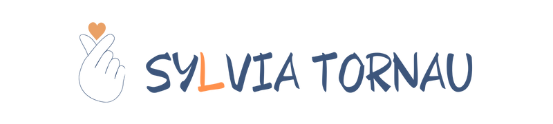 Sylvia Tornau Logo