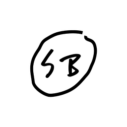 Sylviane - Die Fotografin. Logo