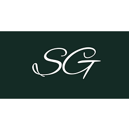 Sylvian Grant Logo
