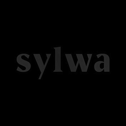 sylwacosmetics.com Logo