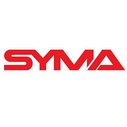 Syma Mobile Logo