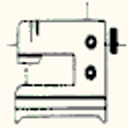 symaskineXperten.dk Logo