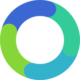 Synergy (formerly Symless) Logo