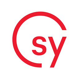 Sympany Logo
