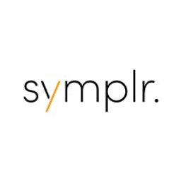 symplr engage Logo