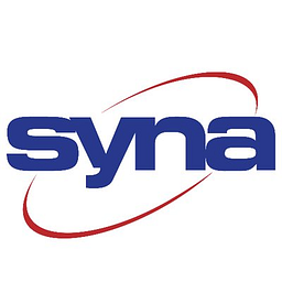 Gewerkschaft Syna Zentralsekretariat Logo