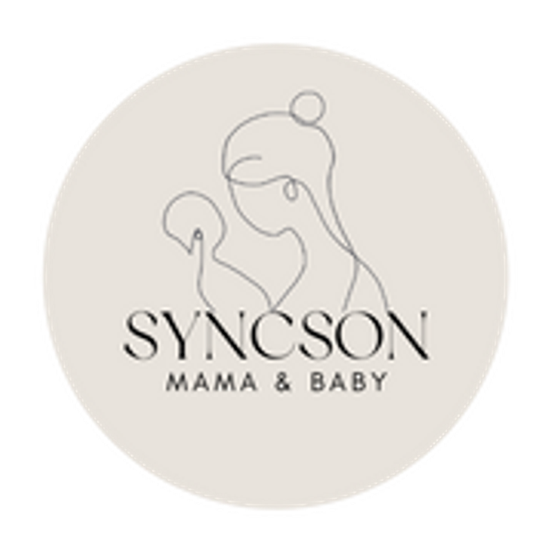 SYNCSON SHOP Logo