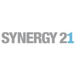 synergy21.de Logo