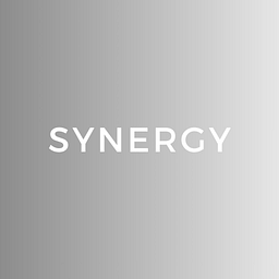SYNERGY Sounds Logo