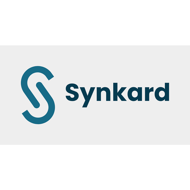 Synkard Logo