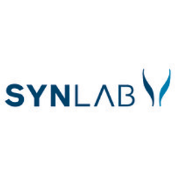 Synlab GmbH Verbund freier Laborärzte Logo