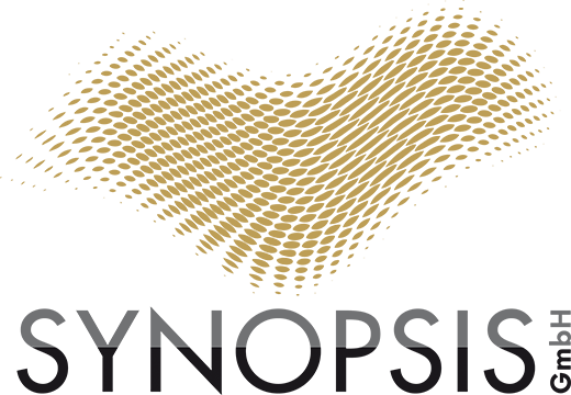Synopsis GmbH Logo