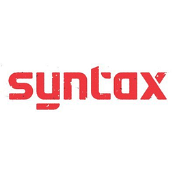 Syntax GmbH IT-Services und Computervertrieb Logo