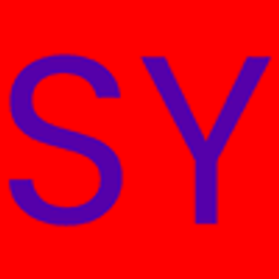 Syntheticstyles Logo