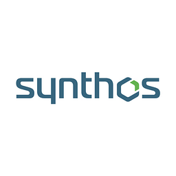 Synthos Schkopau GmbH Logo