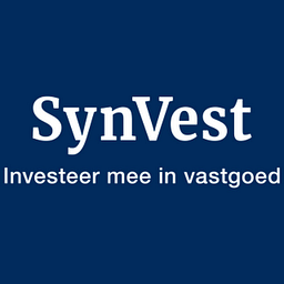SynVest Logo
