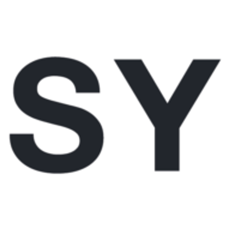 Shlemon Yoken - SYON Energy Consulting Logo