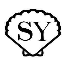 SY Perlas Logo