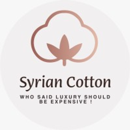 Syrian Cotton Logo