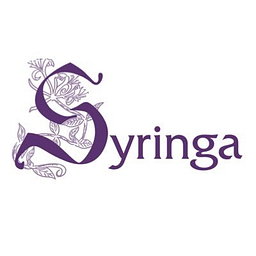 syringa-pflanzen.de/ Logo